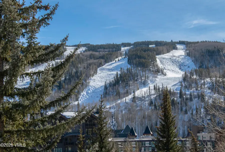 625 N Frontage Road W #22B, Vail, CO 81657 - #2