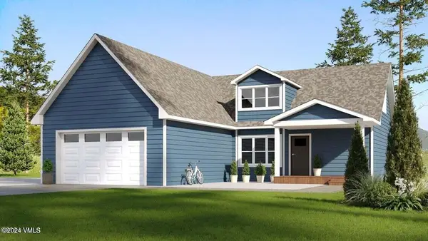 565 Blackhawk Road, Gypsum, CO 81637