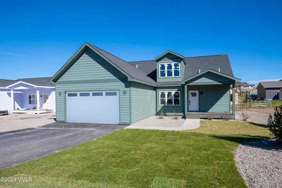 565 Blackhawk Road, Gypsum, CO 81637 - #2