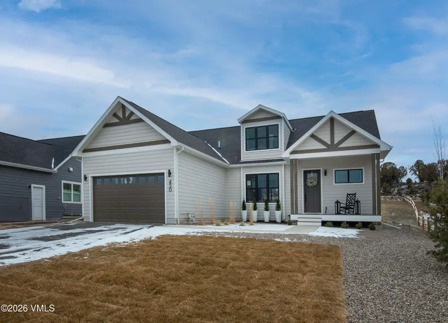 565 Blackhawk Road, Gypsum, CO 81637 - #3