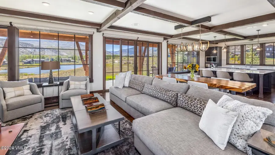 434 Hunters View Lane, Eagle, CO 81631 - #2