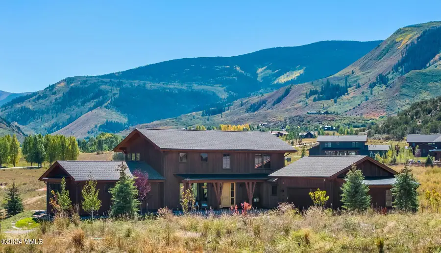 434 Hunters View Lane, Eagle, CO 81631 - #3