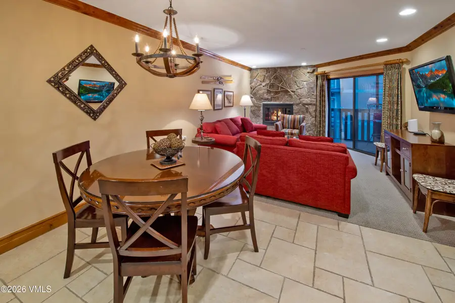 548 S Frontage Road W #201, Vail, CO 81657 - #2
