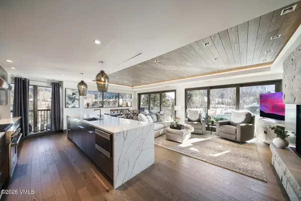 430 S Frontage Road #RU-206, Vail, CO 81657