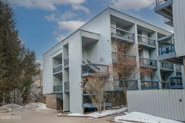 039377 Highway 6 #D202, Avon, CO 81620