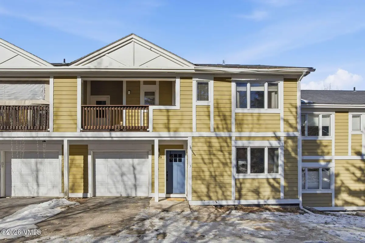 2424 Draw Spur #3, Avon, CO 81620 - #1