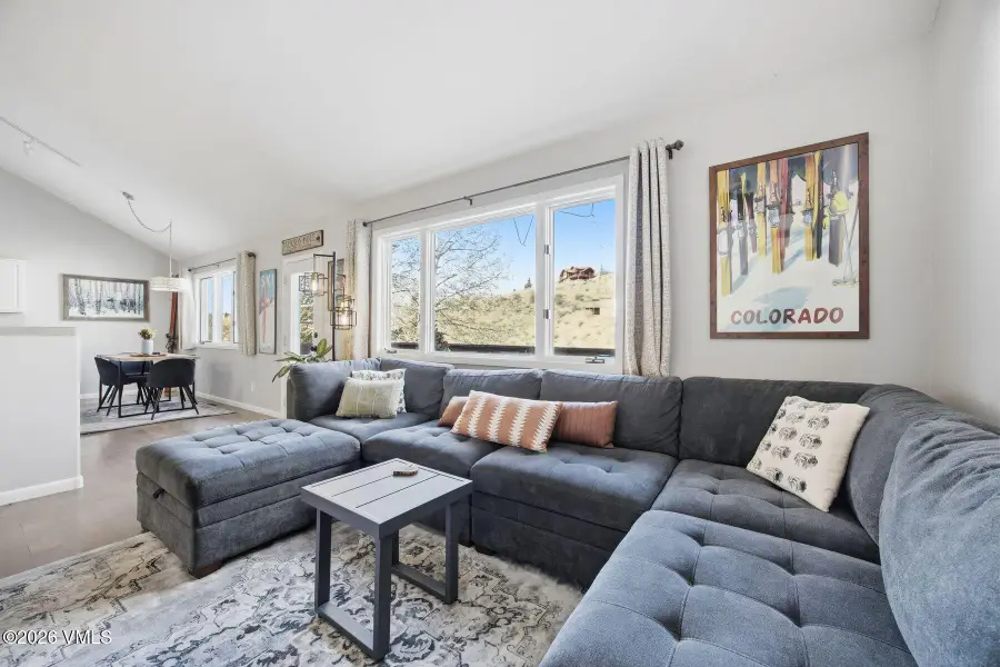 2424 Draw Spur #3, Avon, CO 81620 - #2