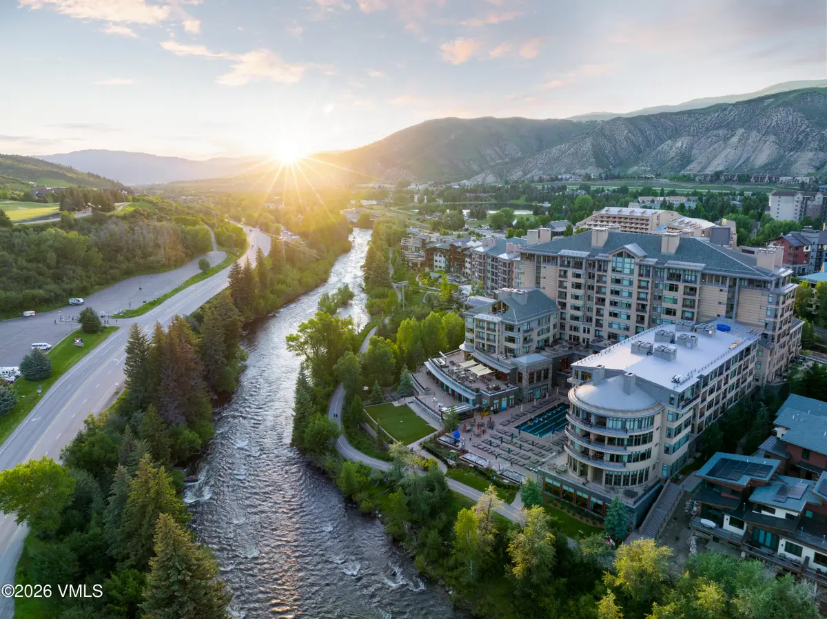 126 Riverfront Lane #300, Avon, CO 81620 - #1