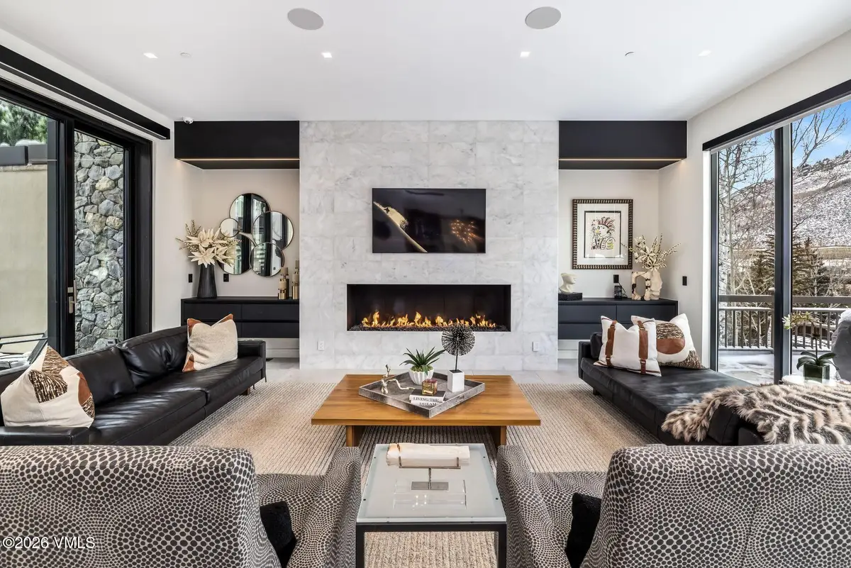 175 Forest Road, Vail, CO 81657 - #1