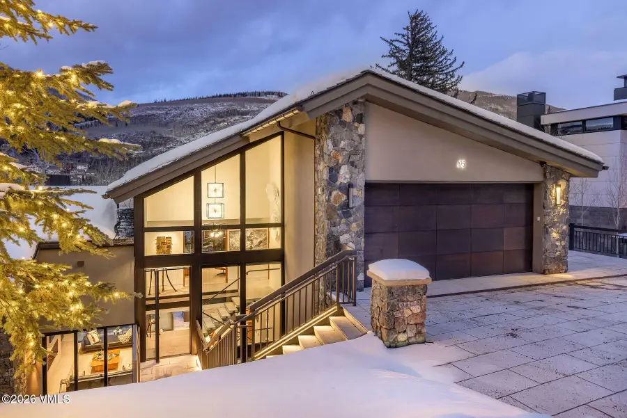 175 Forest Road, Vail, CO 81657 - #2