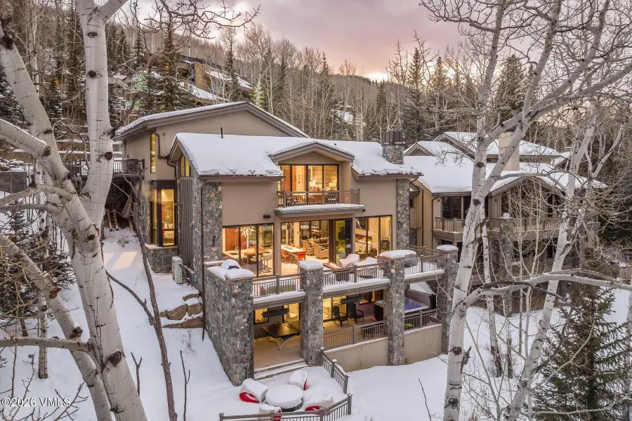 175 Forest Road, Vail, CO 81657 - #3