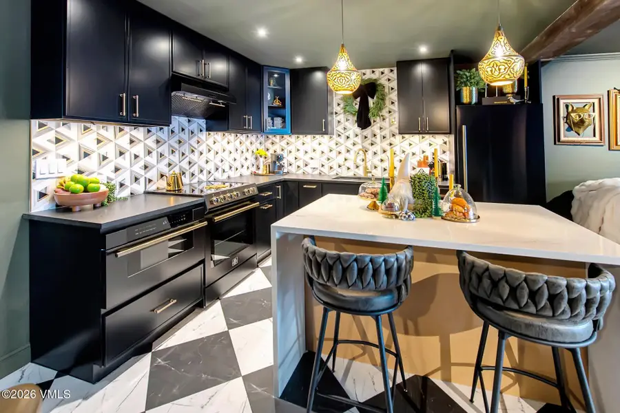 1040 Vail View Drive #206, Vail, CO 81657 - #3