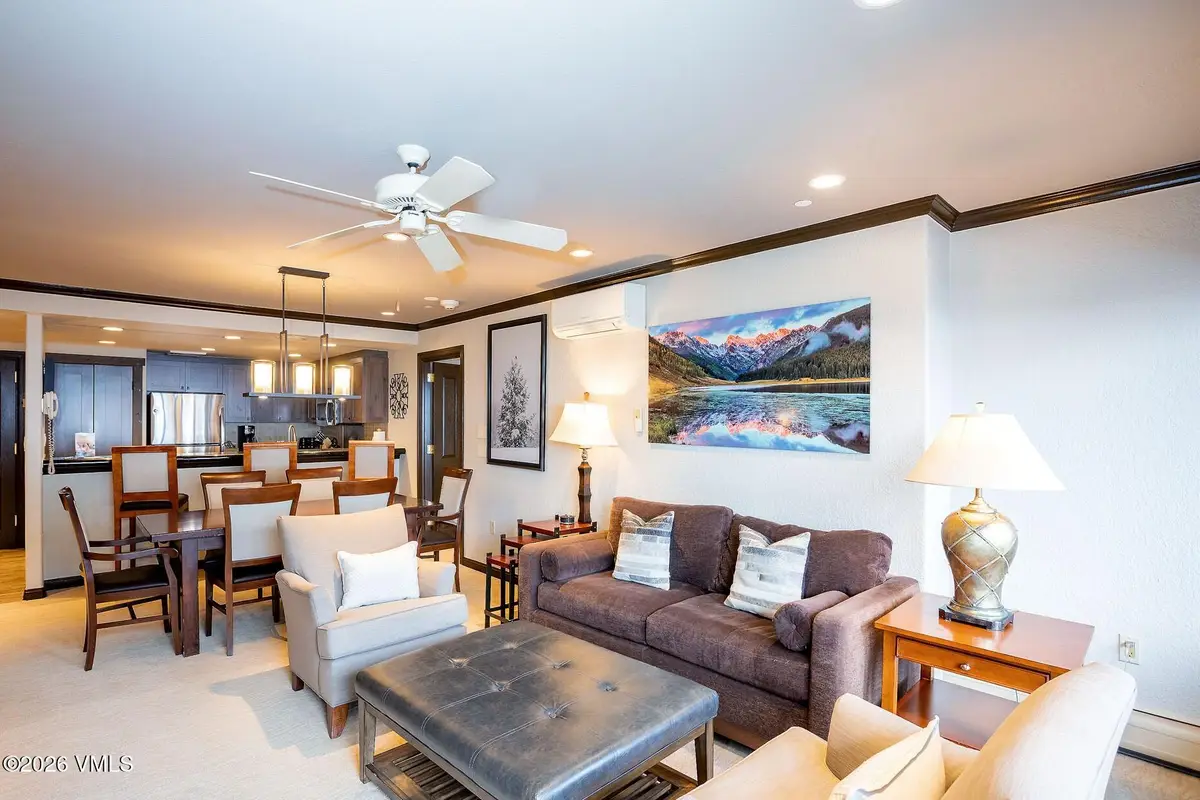 210 Offerson Road #R-206, Wk 4 + Summer Float Wk, Beaver Creek, CO 81620 - Image #1