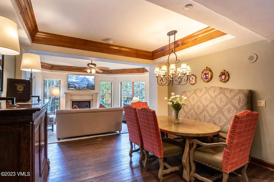 242 E Meadow Drive #303-9, Vail, CO 81657 - #2