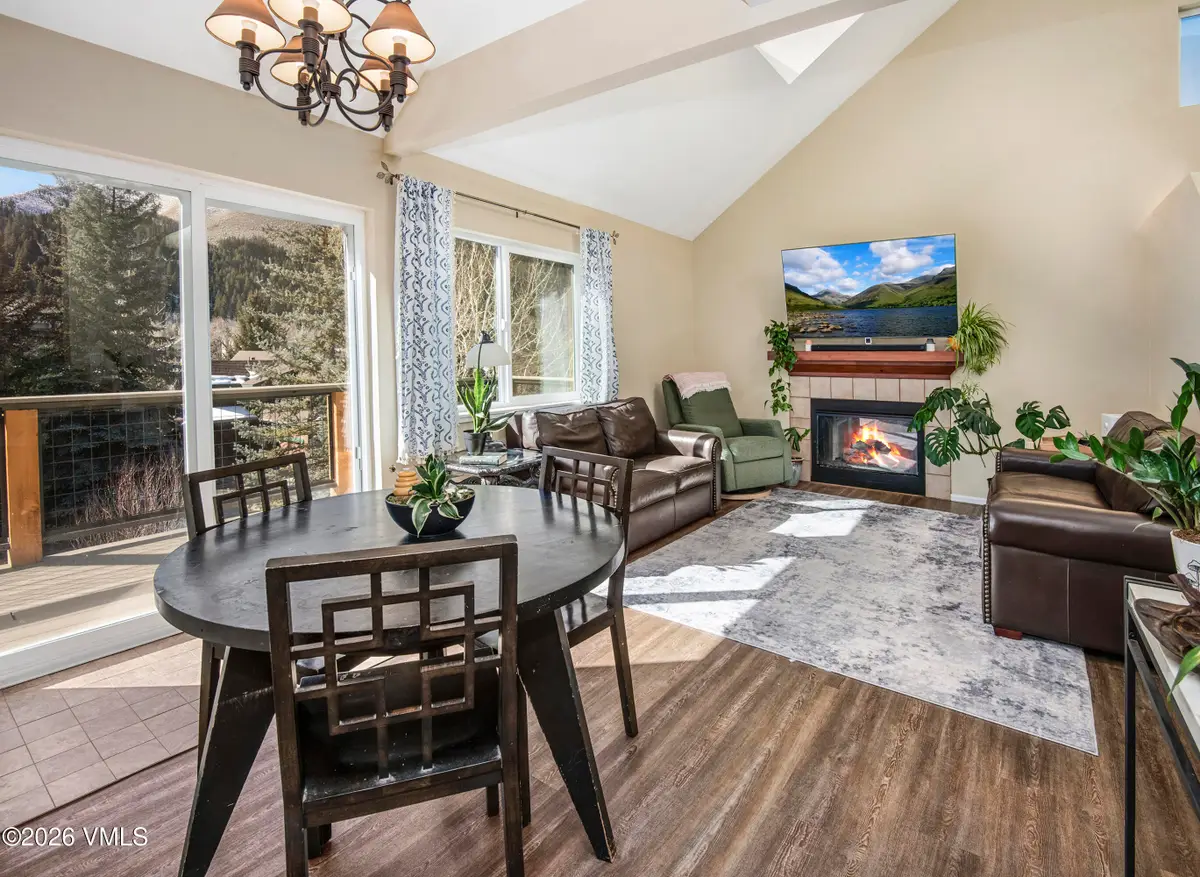 5011 Eaglebend Drive, Avon, CO 81620 - #1