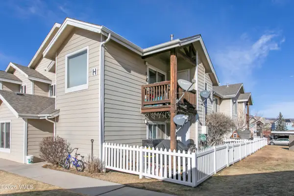 127 Jules Drive #H202, Gypsum, CO 81637