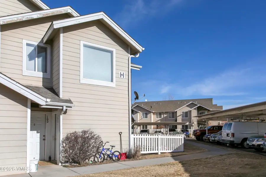 127 Jules Drive #H202, Gypsum, CO 81637 - #2