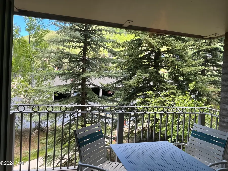 1020 Vail View Drive #2301-6, Vail, CO 81657 - #3