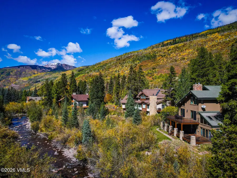 5148 Gore Circle, Vail, CO 81657 - #2