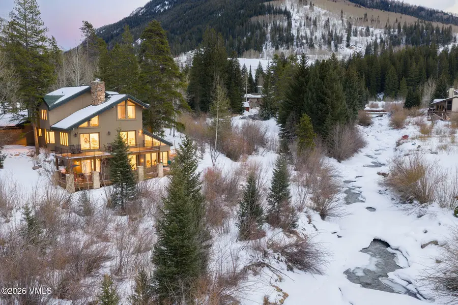 5148 Gore Circle, Vail, CO 81657 - #3