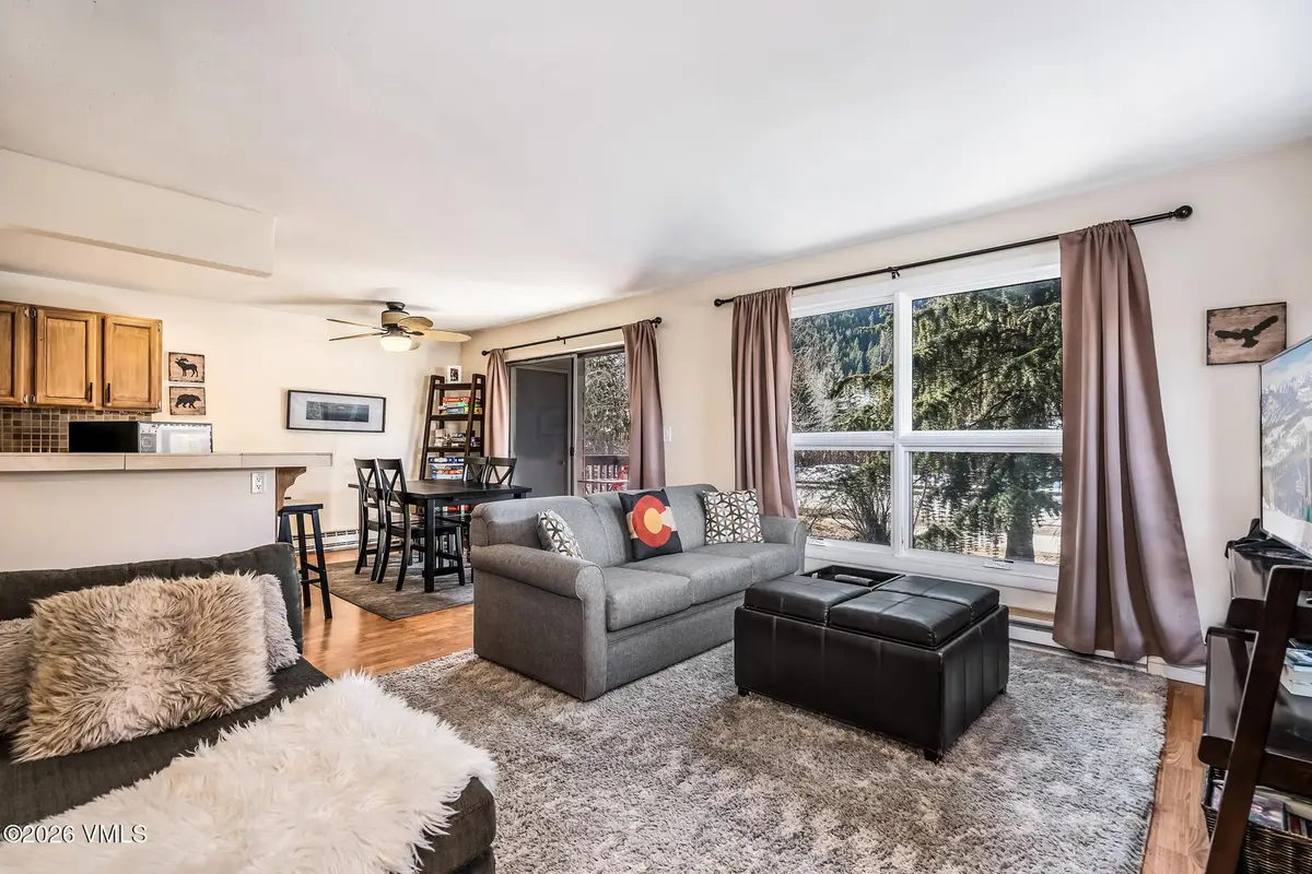 39253 Hwy 6 #206, Minturn Red Cliff, CO 81620 - #1