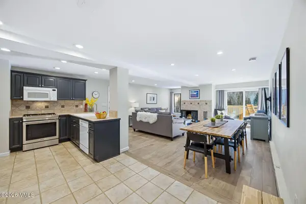 1650 Fall Ridge Road #412, Vail, CO 81657