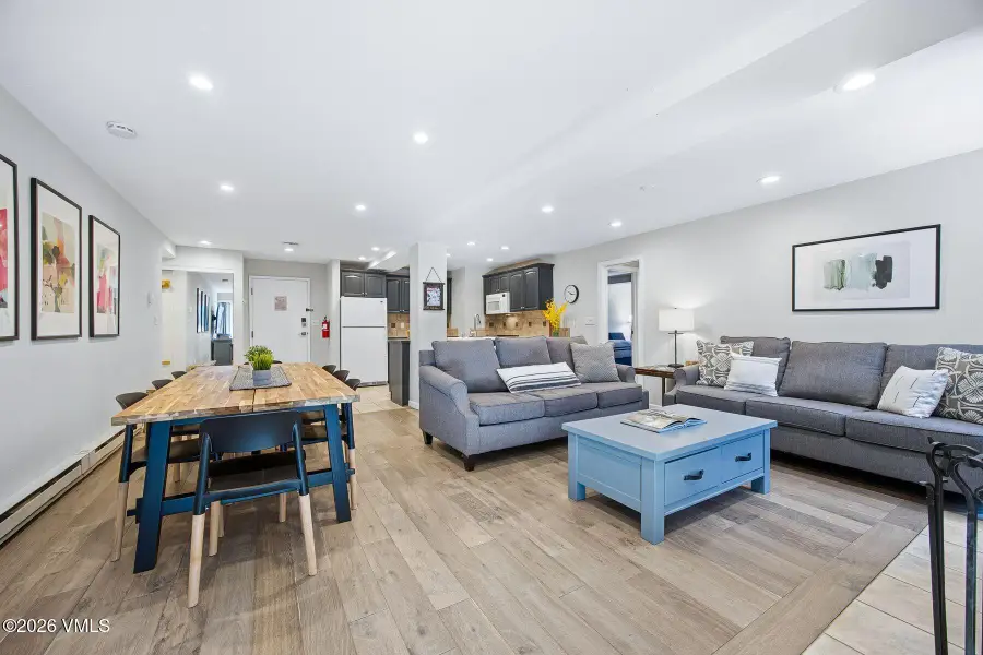 1650 Fall Ridge Road #412, Vail, CO 81657 - #3