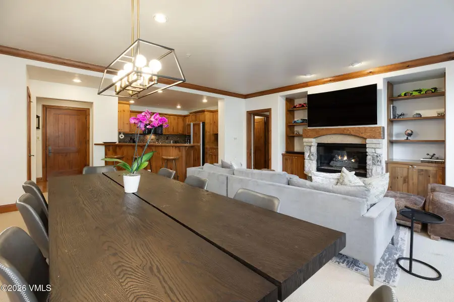 51 Offerson Road #111, Beaver Creek, CO 81620 - Image #3