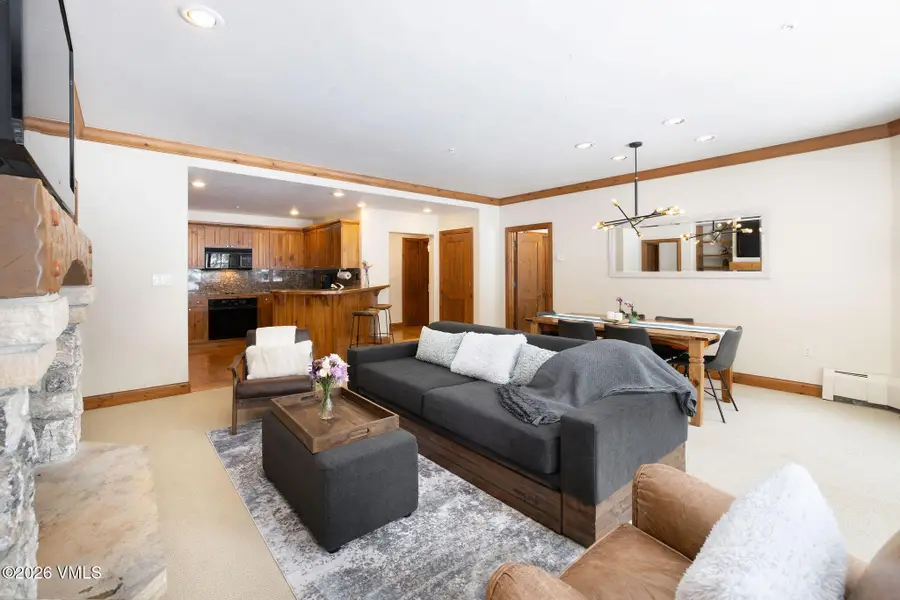 51 Offerson Road #112, Beaver Creek, CO 81620 - Image #3