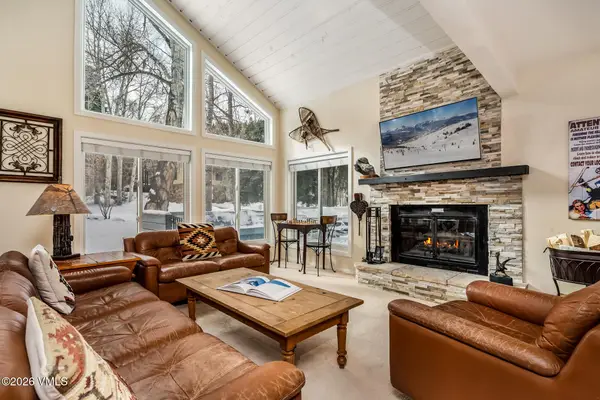 62 Trout Pond Lane #South, Avon, CO 81620