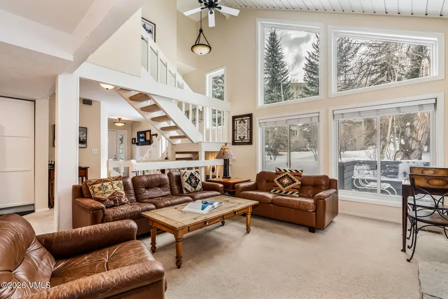 62 Trout Pond Lane #South, Avon, CO 81620 - #2