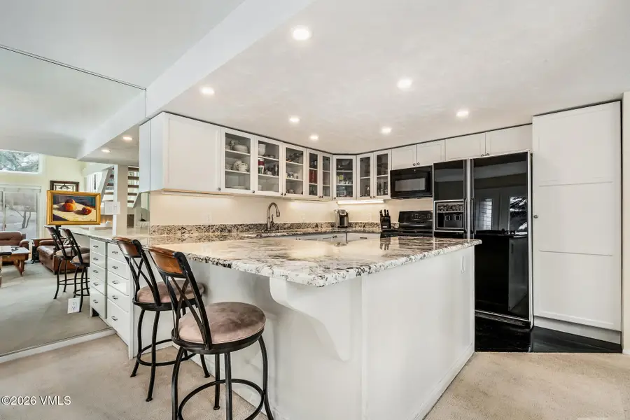 62 Trout Pond Lane #South, Avon, CO 81620 - #3