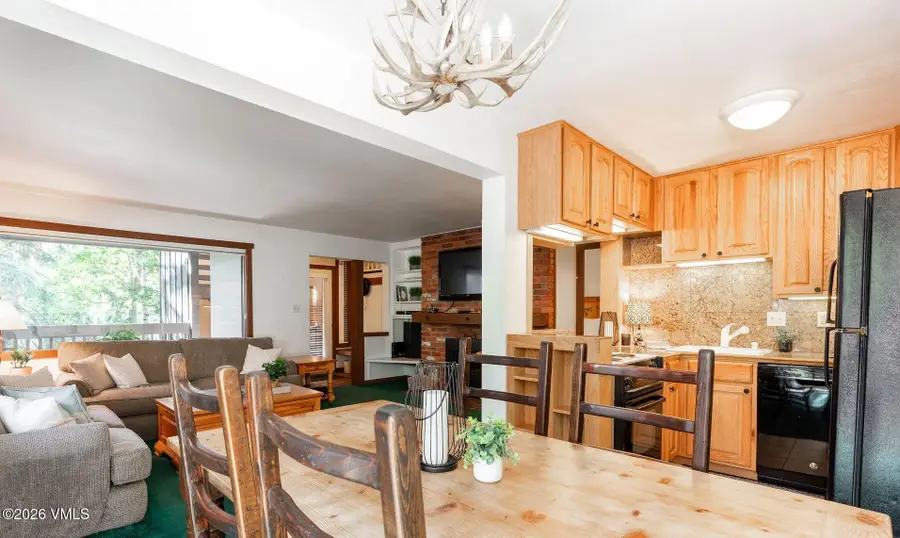 4600 Vail Racquet Club Drive #6-10, Vail, CO 81657 - #2