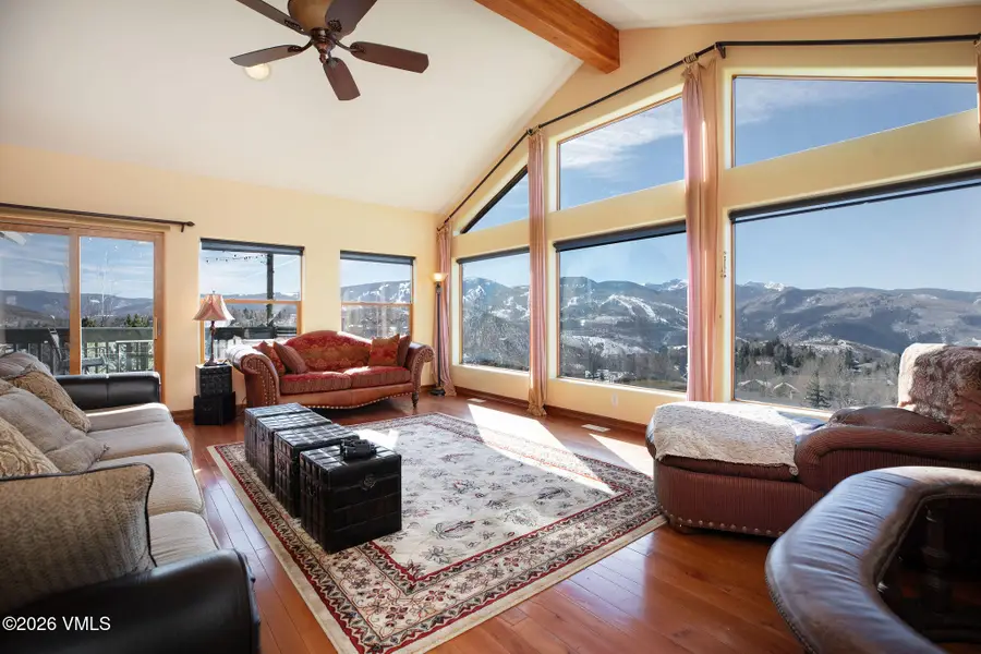 2646 Beartrap Road #A, Avon, CO 81620 - #3