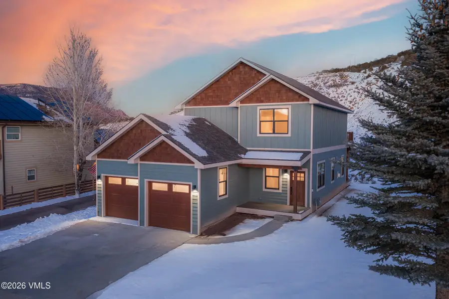 378 Bluffs Drive, Eagle, CO 81631 - #2