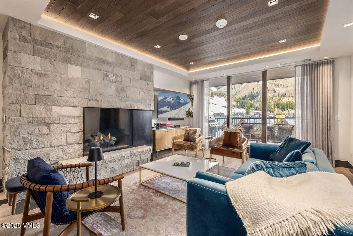 430 S Frontage E #RU-303, Vail, CO 81657 - #1
