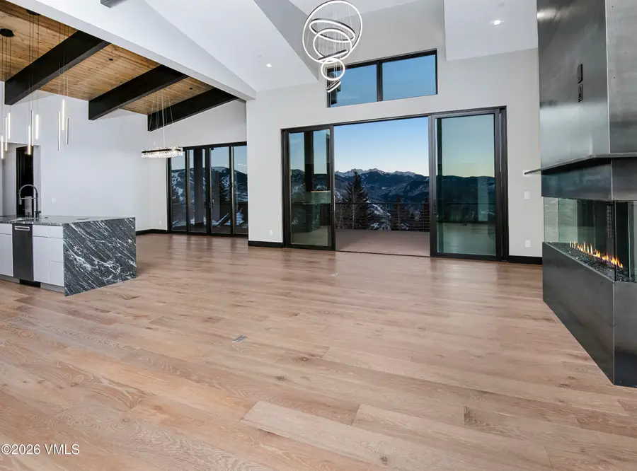 4644 North Point, Avon, CO 81620 - #3