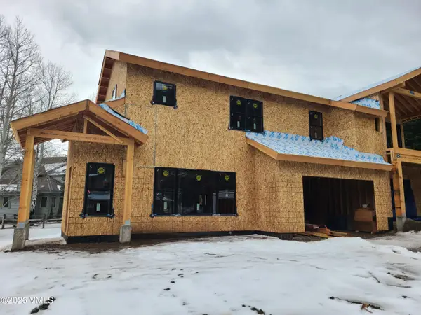 41 Grouse Court #North Unit, Eagle-Vail, CO 81620