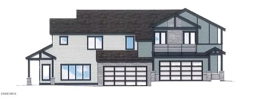 41 Grouse Court #North Unit, Minturn Red Cliff, CO 81620 - #3