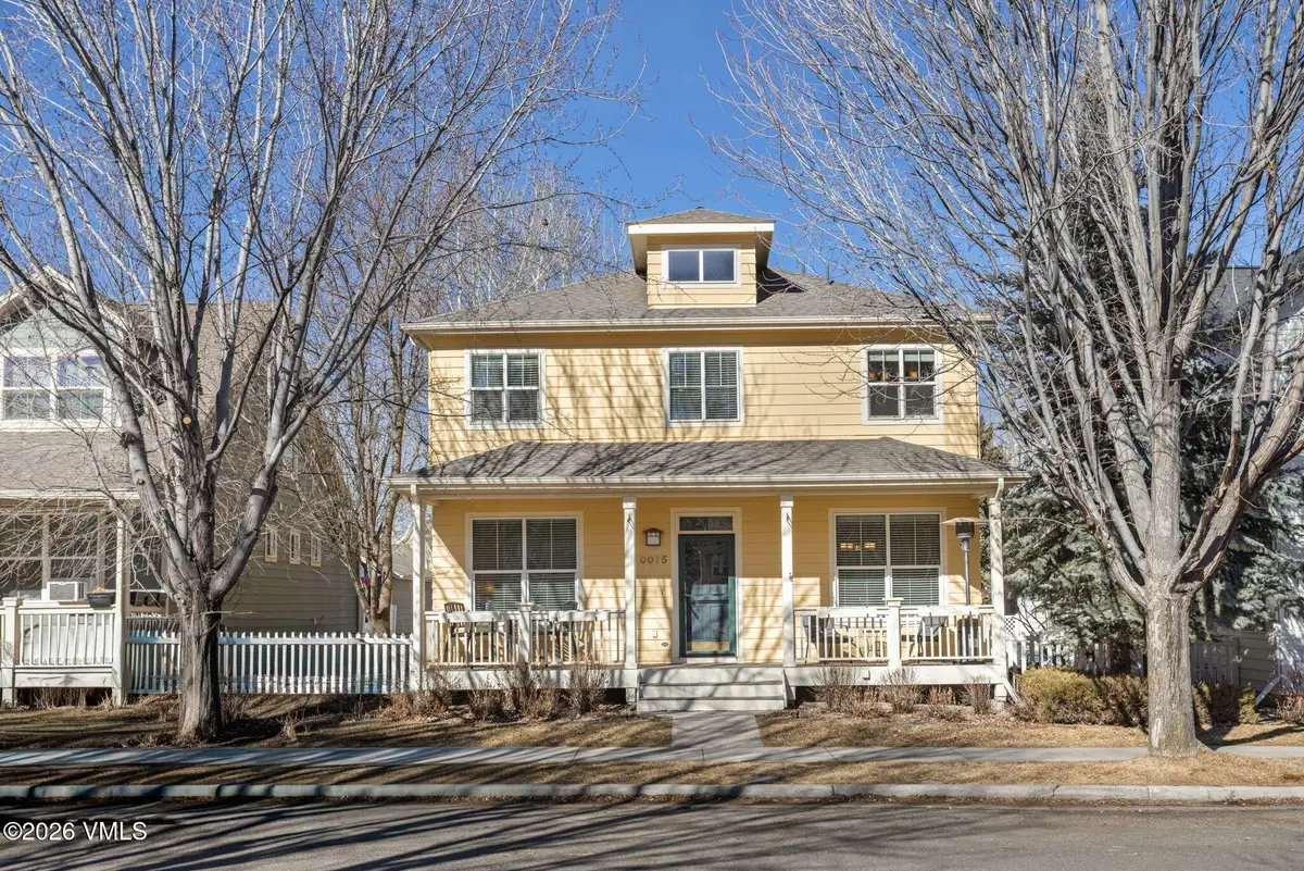 75 Eagle Ranch Road, Eagle, CO 81631 - #1