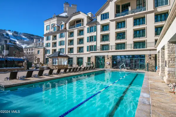100 E Thomas #4053-52, Beaver Creek, CO 81620