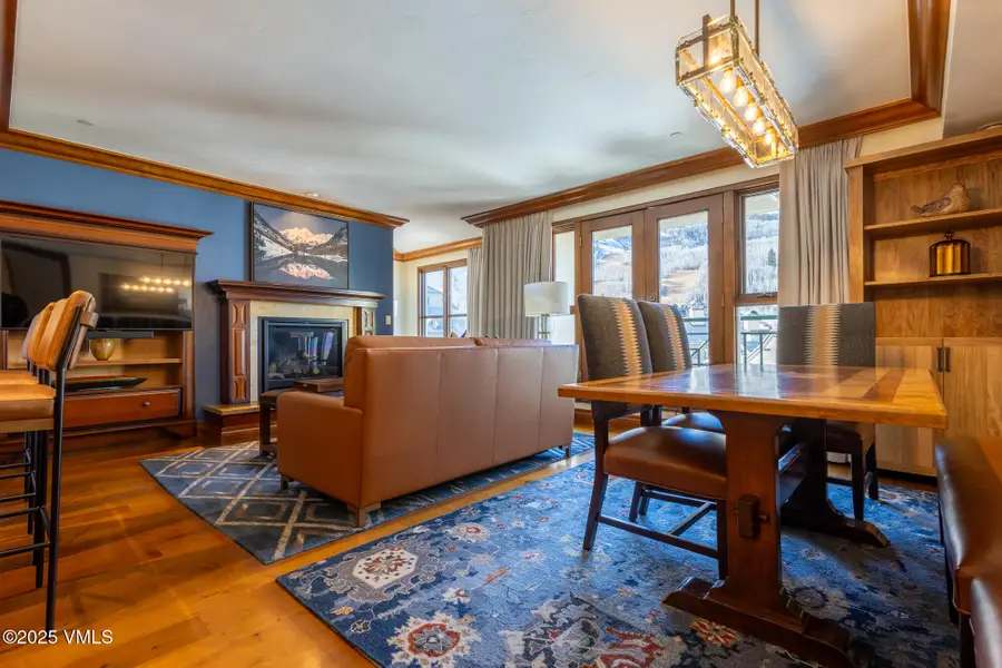 100 E Thomas #4053-52, Beaver Creek, CO 81620 - #3