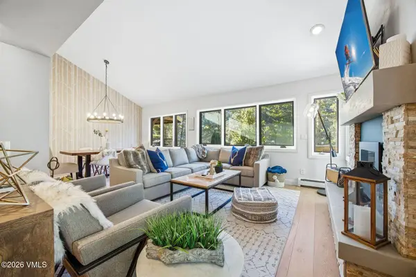 3017 Basingdale Boulevard #A, Vail, CO 81657