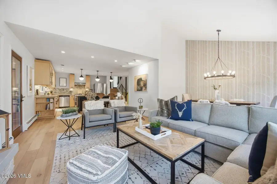 3017 Basingdale Boulevard #A, Vail, CO 81657 - #2