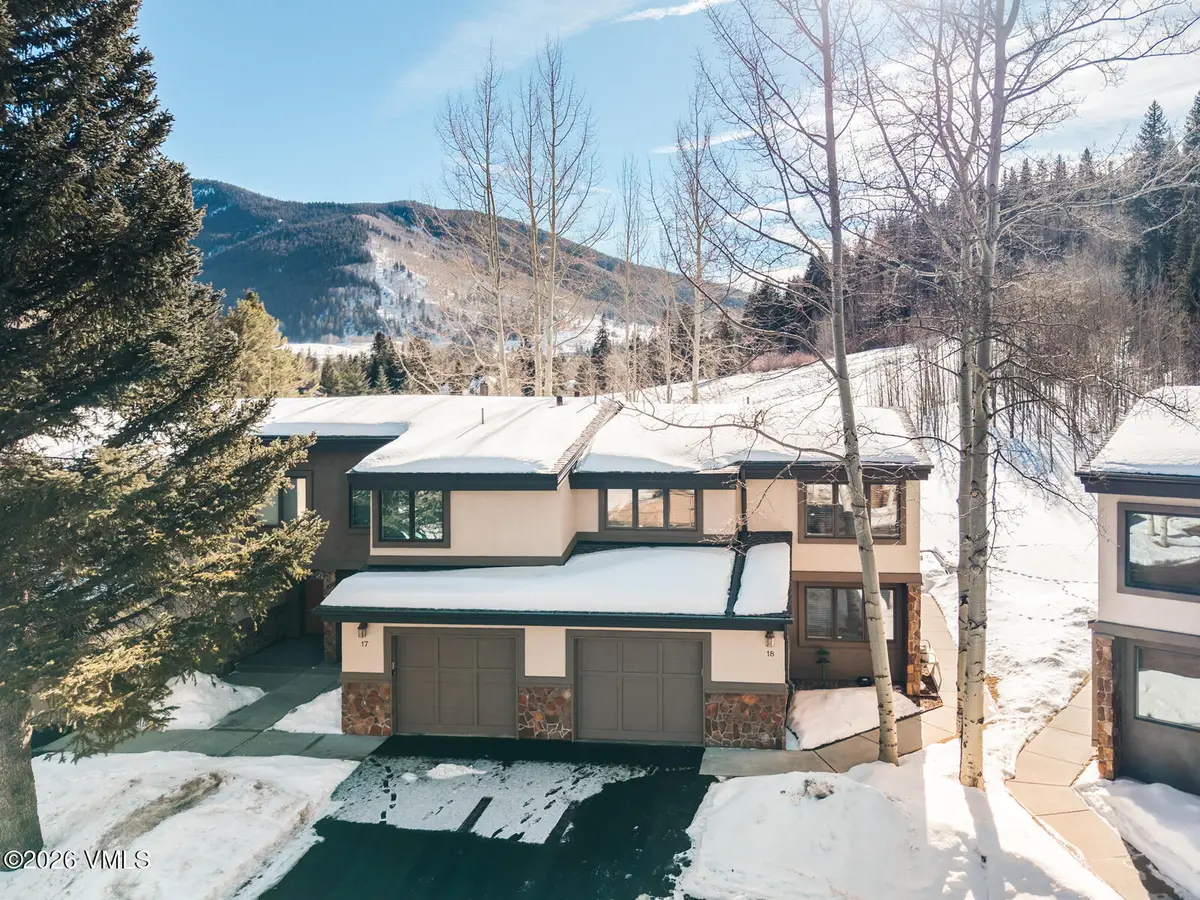 4682 Meadow Drive #E18, Vail, CO 81657 - #1