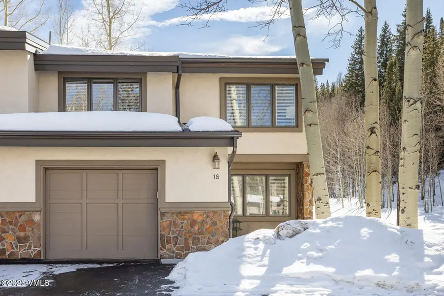 4682 Meadow Drive #E18, Vail, CO 81657 - #2