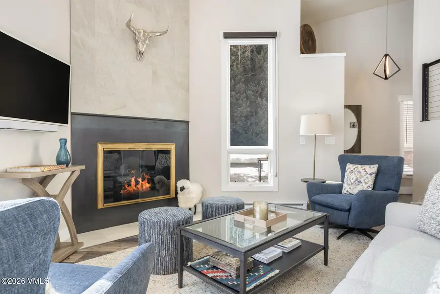 4682 Meadow Drive #E18, Vail, CO 81657 - #3