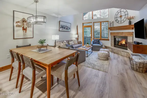 30 Cresta Road #306, Edwards, CO 81632