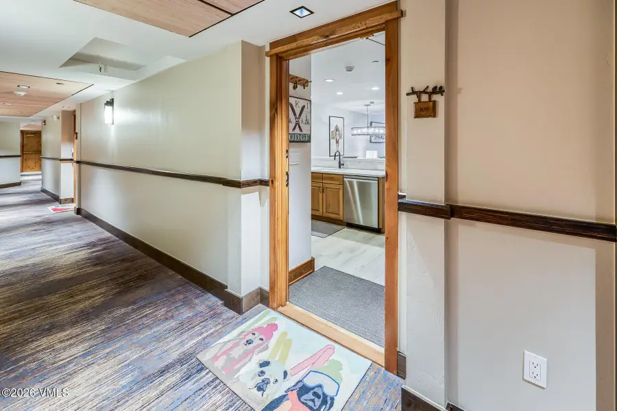 30 Cresta Road #306, Edwards, CO 81632 - #2