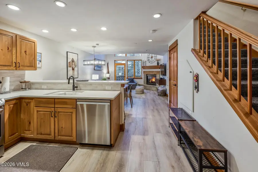 30 Cresta Road #306, Edwards, CO 81632 - #3